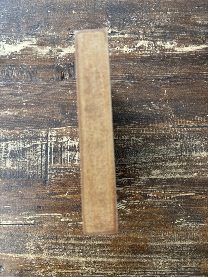 Primatives By Kathy “You Are My Sunshine”  Wood Wall Plaque, 6x6x1 - Image 3 of 4