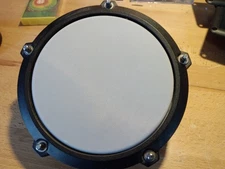 Alesis E-Drum Total Drum Kit Mesh Drum Tom  Pad Excellent