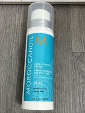 MOROCCANOIL Curl Defining Cream, 8.5Oz/250ml