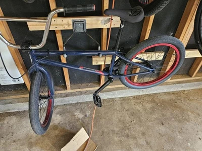 Fitbikeco. BMX Bike Blue Bikes for sale | eBay