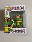 Funko Pop! Vinyl: Five Nights at Freddy's - Happy Frog #369 In Box
