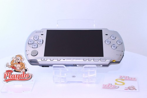Sony PSP 3000 Console Only Region Free from Japan Select Rank【1Day Shipping】 - Afbeelding 272 van 967