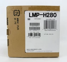 Sony LMP-H280 Projector Lamp Module (Lamp & Housing)