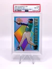 Ken Griffey Jr. 1995 Topps Stadium Club Clearcut Members Only #18 PSA 8 NM-MT