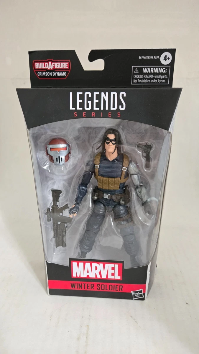 マーベルレジェンド　MCU系 ウォルマート・マーベル・レジェンドの新しいディスプレイ