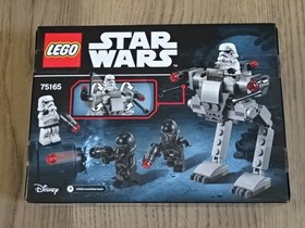 LEGO 75165 Star Wars Imperial Trooper Battle Pack