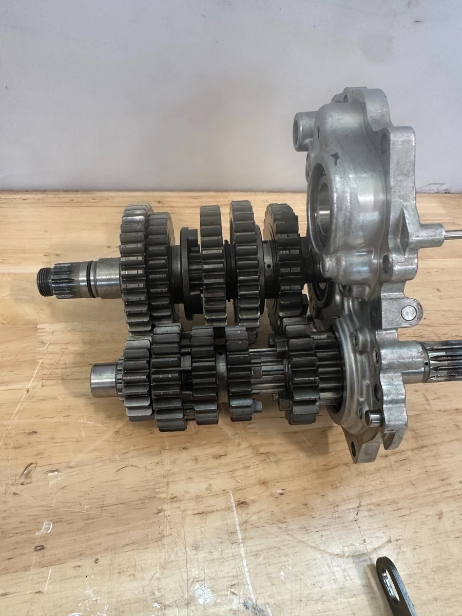 25+ Motorcycle Drivetrain & Transmission Parts for Kawasaki Ninja