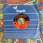 Led Zeppelin Immigrant Song / Hey, Hey, What Can I Do 7" Vinyl Atlantic 45-2777…