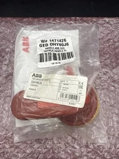 ABB OHY80J6 Handle Switch NEW