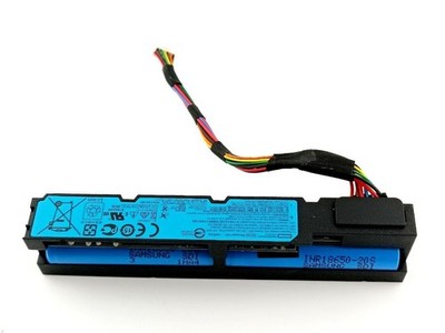 HP SMART STORAGE BATTERY MODULE 96W PN 881093-110, 876850-001