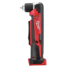 Milwaukee 2615-20 18V Cordless Right Angle Drill - Red/Black