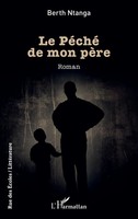 Le PéChé De Mon PèRe Berth Ntanga Taschenbuch Rue des écoles FranzöSisch 2026