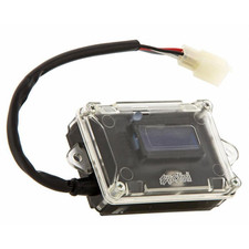 CENTRALINA ELETTRONICA ECU FOR RACE 171.0001 POLINI PIAGGIO HONDA YAMAHA MBK