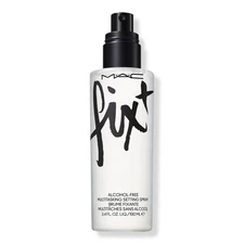 mac fix+  setting spray
