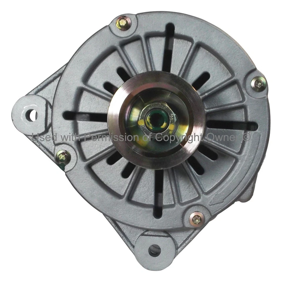 Alternador 15495 de calidad construido para Volkswagen Passat 02-04 Foto 3 de 4