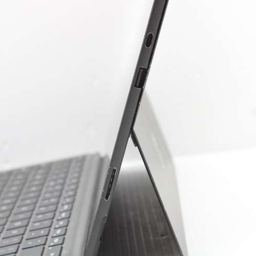 Microsoft Surface Pro 7 1866 12.3" 2K Touch Windows 11 i7 1065G7 16GB 256GB SSD - Picture 10 of 21