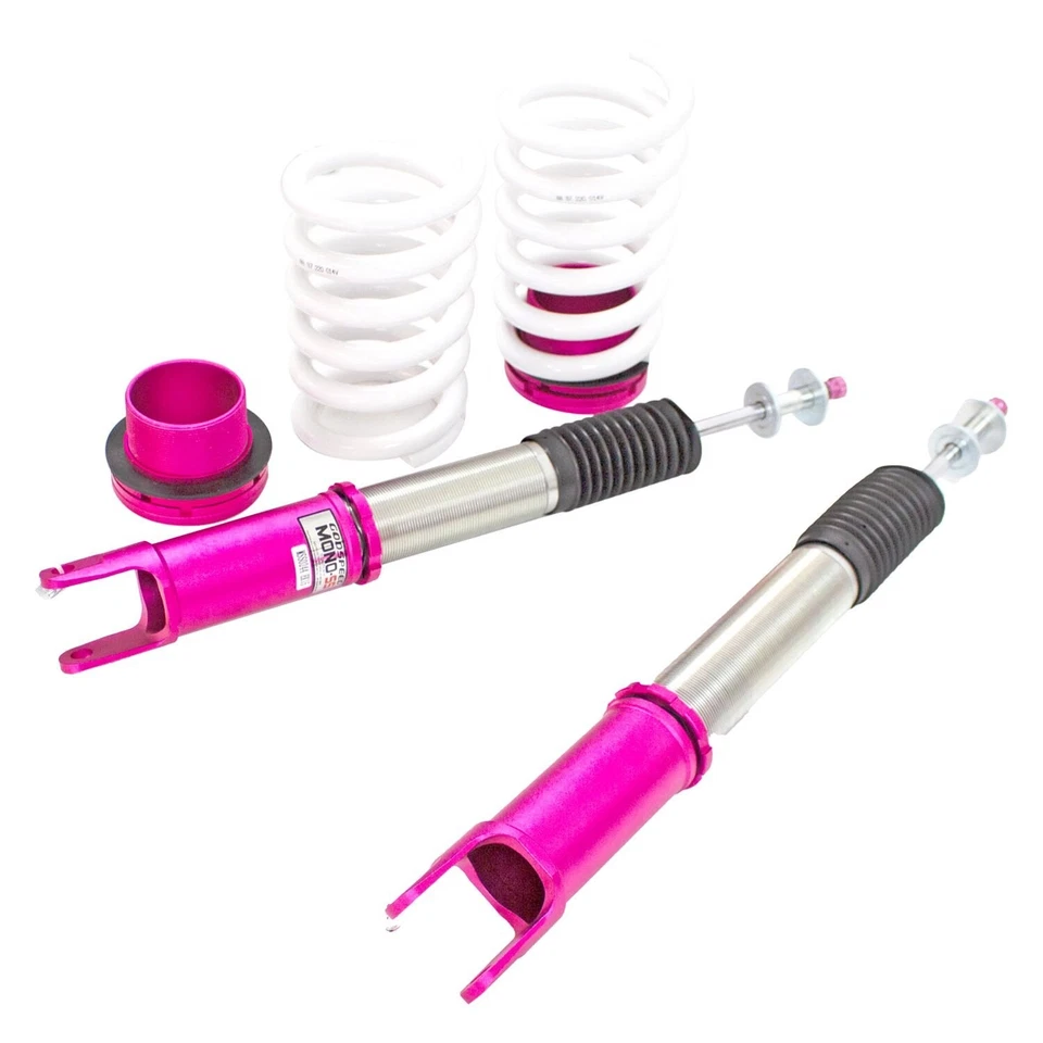 For Lincoln MKS 2013-2016 Godspeed Project Mono-SS Front & Rear Coilover Kit Foto 4 de 4