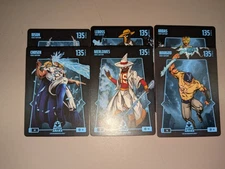 Bo Jackson Battle Arena Update Pick Your Card ICE 135-90 power