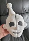 ENNARD Wearable Mask / FNAF Five Nights At Freddy’s (Ready To Ship)