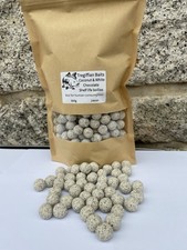 14mm Coconut And White Boilies 4kg 8.00 per kilo