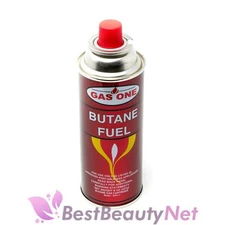 GasOne Butane Fuel Canister 8oz / 227g