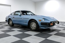 1979 Datsun 280ZX for Sale