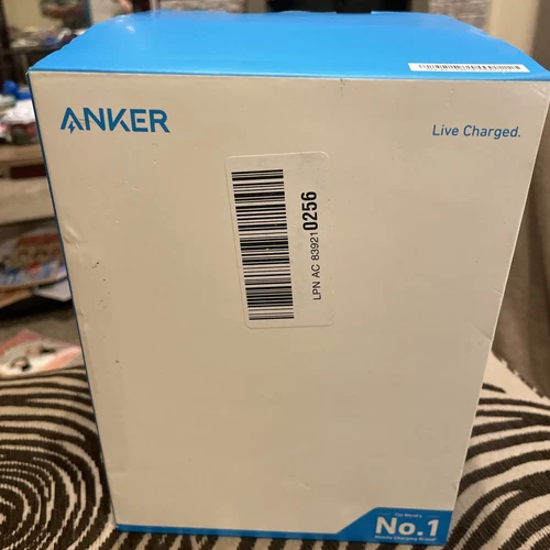 Anker 548 Power Bank 60,000mAh (PowerCore Reserve 192WH) A1294