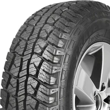 2 Tires Travelstar Ecopath A/T LT 265/70R18 Load E 10 Ply AT All Terrain