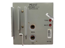 Lucent 15KHZ TRMTR PG15T-Programmable Transmi...