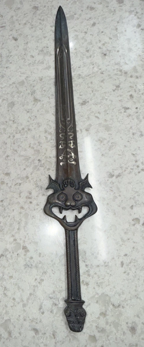 青铜古董亚洲刀剑| eBay 青铜古董亚洲刀剑| eBay