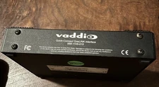 VADDIO QUICK-CONNECT ONELINK INTERFACE 998-1105-019 HDMI VIDEO OUT