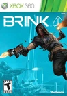Brink - Xbox 360 Game