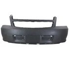 For 08-13 Chevy Tahoe Hybrid Front Bumper Cover Assy Primed GM1000872 25836805