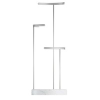 Umbra SchmuckstäNder Tesora White/Nickel 299471-491