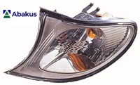 Abakus 444-1511L-UE7 Blinkleuchte Blinker Blinklicht FüR BMW