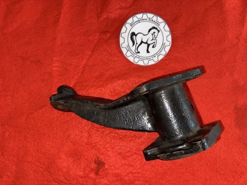 Brida de cojinete original VW Escarabajo 61-66 111501169B Karmann Ghia accionamiento izquierdo proa 1 - Imagen 3 de 20