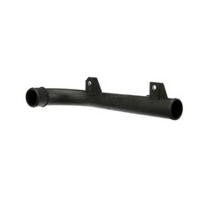 Cooling system pipe hose Plastic 02-2814 GATES for OPEL KADETT E Hatchback