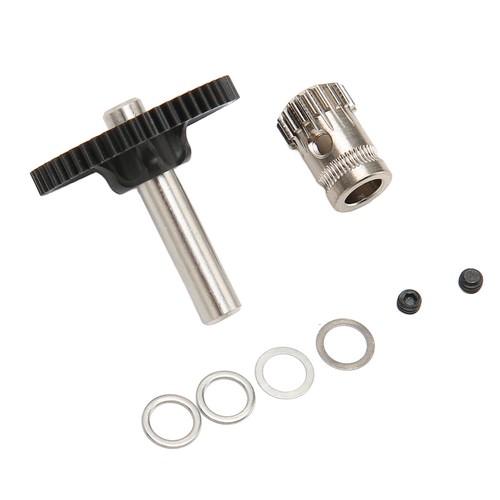 3D Printer Extruder Gear Replacement For Sherpa Mini For Vorn 2.4 For CB - Afbeelding 20 van 24