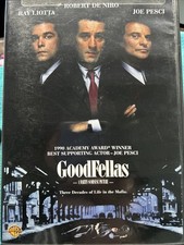 Goodfellas (DVD, 1990)