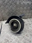 Heater blower fan relay