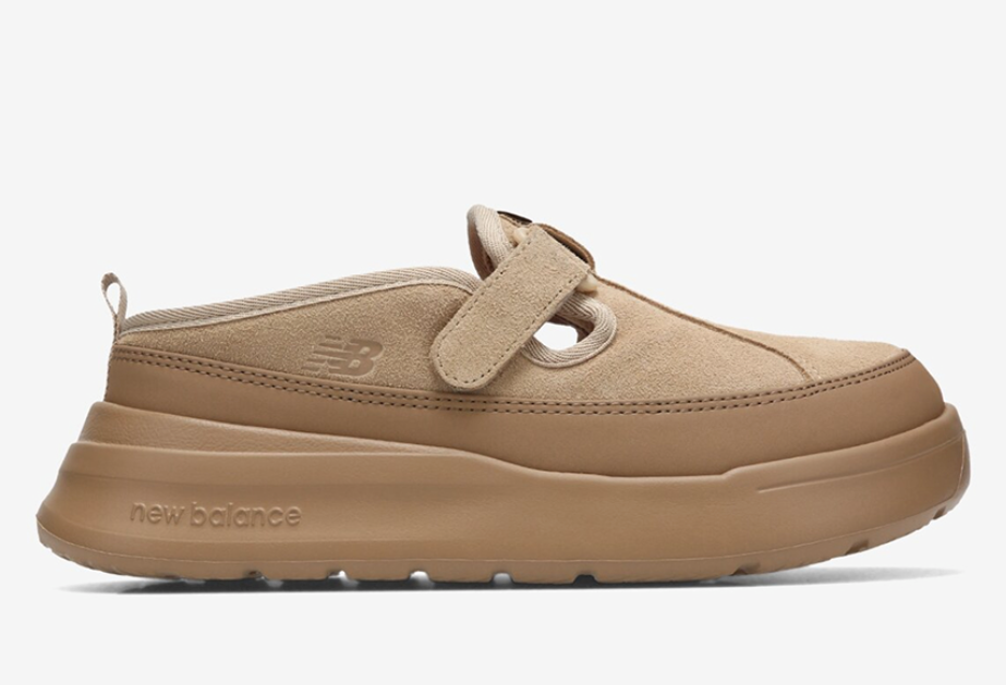 NEW BALANCE★NB ROVER SD2510 New Balance Rover SD2510BE Men Casual Shoes Lifestyle Sandals [US