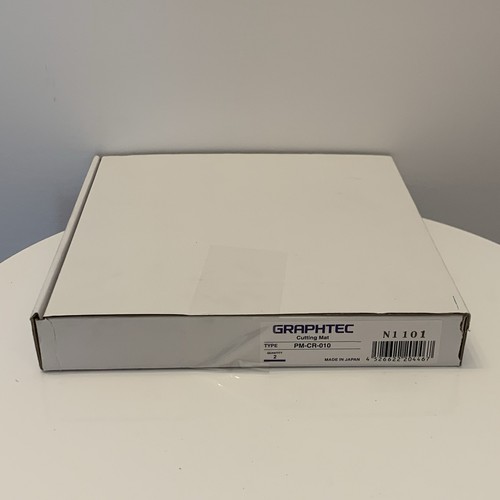Graphtec CE7000 Teflon Cutting Mat Replacement PM-CR-010 (CE7000-60 2pk) - Picture 2 of 2