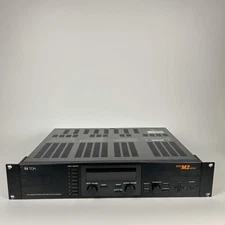 Toa 9000 M2 Pre-amplifier