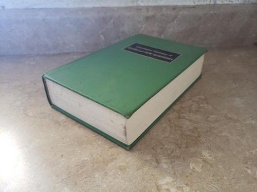 Genealogisches Wörterbuch von Maine und New Hampshire 1979 Noyes Libby Davis HC - Bild 6 von 6