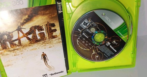 Rage - Microsoft Xbox 360 - Imagen 4 de 6