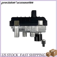 Turbo actuator 814067 For Holden Colorado RG7 Wagon 2.8 Diesel 2013-2018