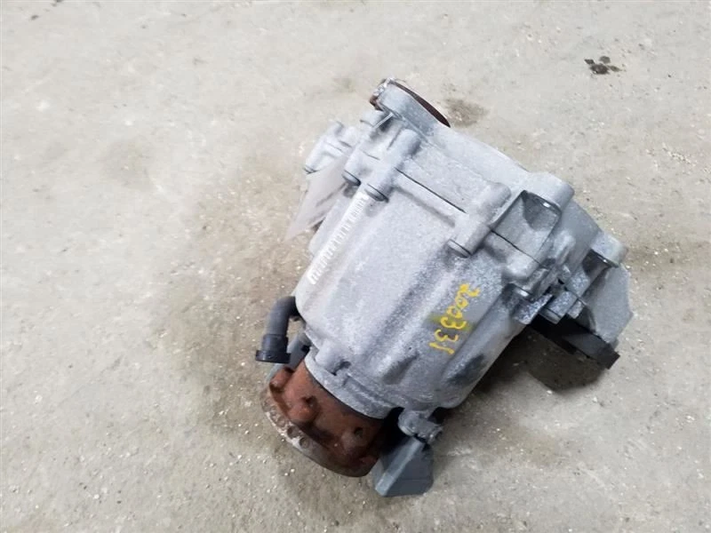 Transfer Case 3.0L Fits 13-15 XF 724791 - Image 4 of 4