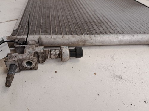 VAUXHALL Zafira Tourer 2017 Sri Air Con Radiator 39074865 - Picture 11 of 13