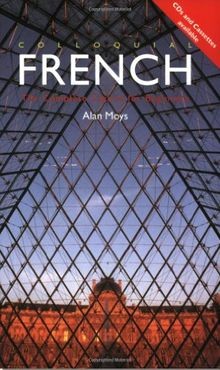 Colloquial French: A Complete Language Course (Coll... | Buch | Zustand sehr gut