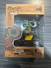 Funko POP! Disney: Wall-E [Earth Day](Exclusive) #400